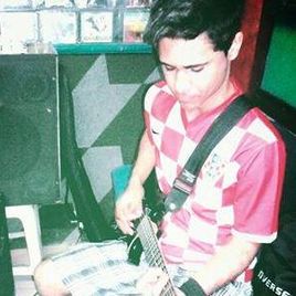 Imagem de Elisson Cruz