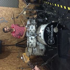 Imagem de Jr. Bareta