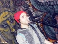 Imagem de Michel Pablo