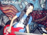 Imagem de Hellen Matos