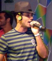 Imagem de Minduim (Diego)