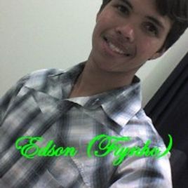 Imagem de Edson Santos