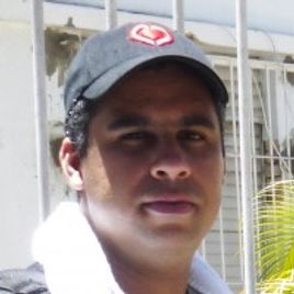 Imagem de Márcio
