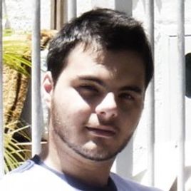 Imagem de Lucas