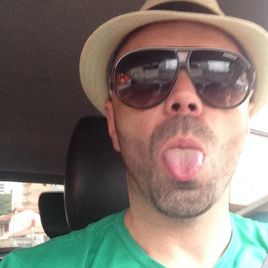 Imagem de Alisson Casagrande