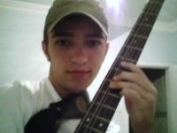 Imagem de Marcelo Tião