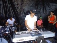 Imagem de Alex Pegada Jovem