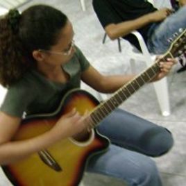 Imagem de Kelly