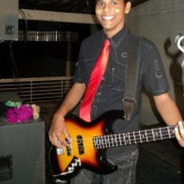 Imagem de Leo Bass