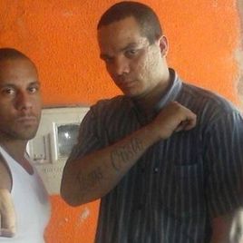 Imagem de Rdy Resgate