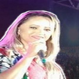 Imagem de MÁRCIA ARAÚJO 