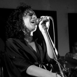 Imagem de Juliana Eva