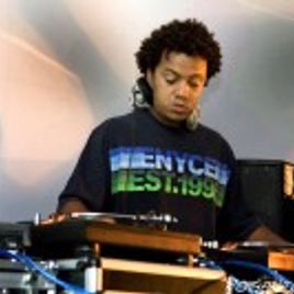 Imagem de DJ Ajamu