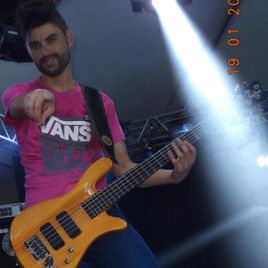 Imagem de Edimar