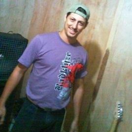 Imagem de Gabriel