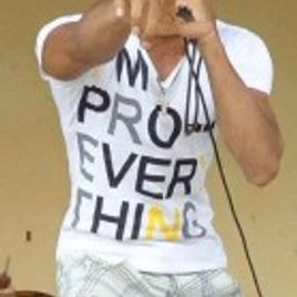 Imagem de Eddy Silva