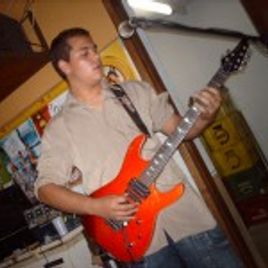 Imagem de Jeovan Romano da Silva