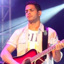 Imagem de Klaus Carvalho