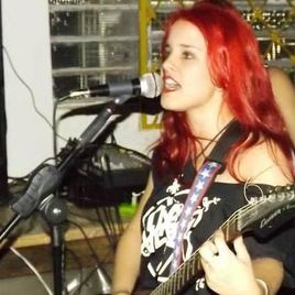 Imagem de Glendha Holz