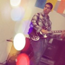 Imagem de J. Matheus