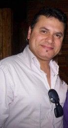 Imagem de Hugo La Roque