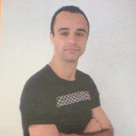 Imagem de Kleber lasmar