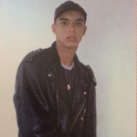 Imagem de Caio