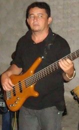 Imagem de ALBERIR BASS