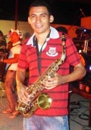 Imagem de PAULINHO SAX