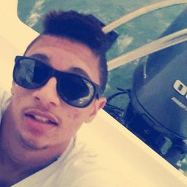 Imagem de Junior Costa ( Diamante )