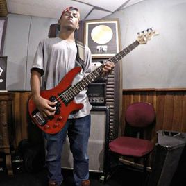 Imagem de Allisson Faiad