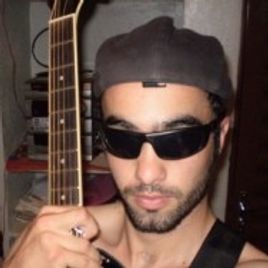 Imagem de Alex soares