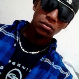 Imagem de Mc JR