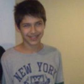 Imagem de Thiago