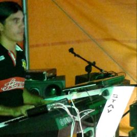 Imagem de Celso Luciano