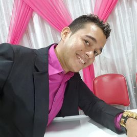 Imagem de Uelinton Santana