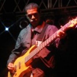 Imagem de Alan Bass