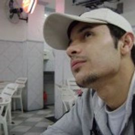 Imagem de Paulo