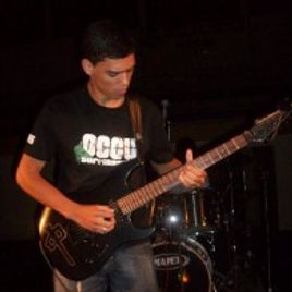 Imagem de Douglas