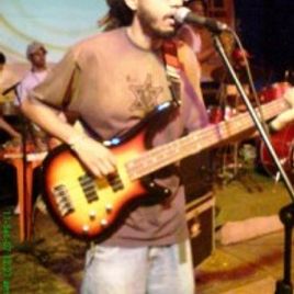 Imagem de Max Jorge