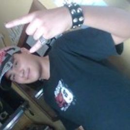 Imagem de William((Arvizu))