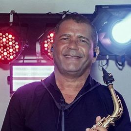 Imagem de Valdeny Leite