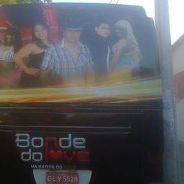 Imagem de Bonde Do Love Na Batida Do Amor