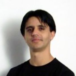 Imagem de gilmar gonçalves dos santos(gyba, d1no)