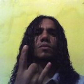 Imagem de Jairo Spike
