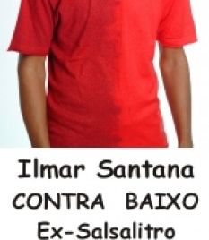 Imagem de Ilmar Santana