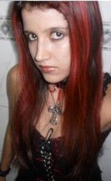 Imagem de Liliane Oliver