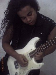 Imagem de William Slayer