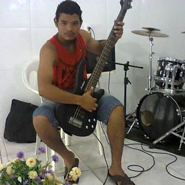 Imagem de Allef