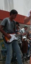 Imagem de Gedson Lima (GG)